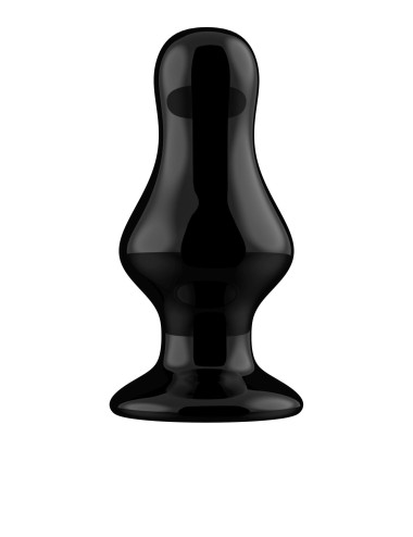 Missy - With Suction Cup and Remote - 10 Speed - Black