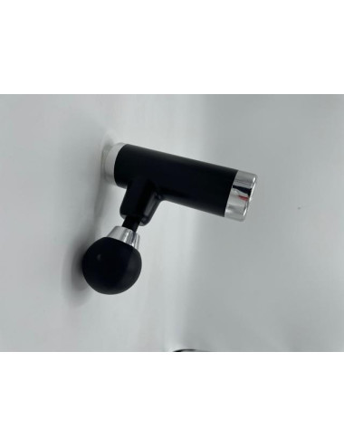 Massage Gun Mini black