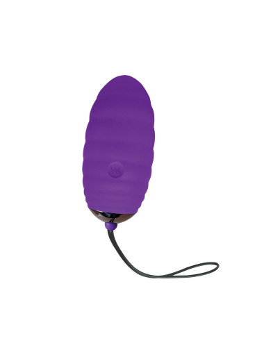 Jajko/wibr-Ocean Breeze Purple + LRS