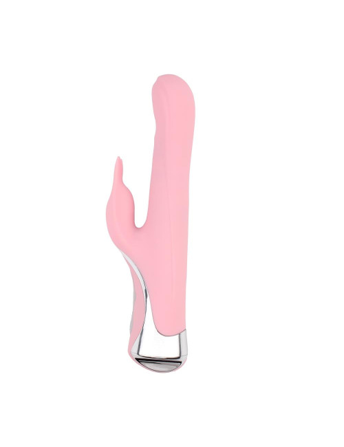 Rotating Missile Bunny