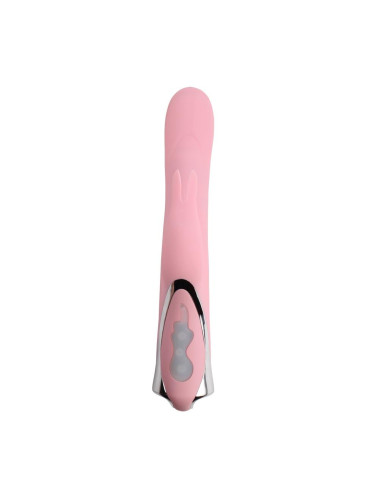Rotating Missile Bunny