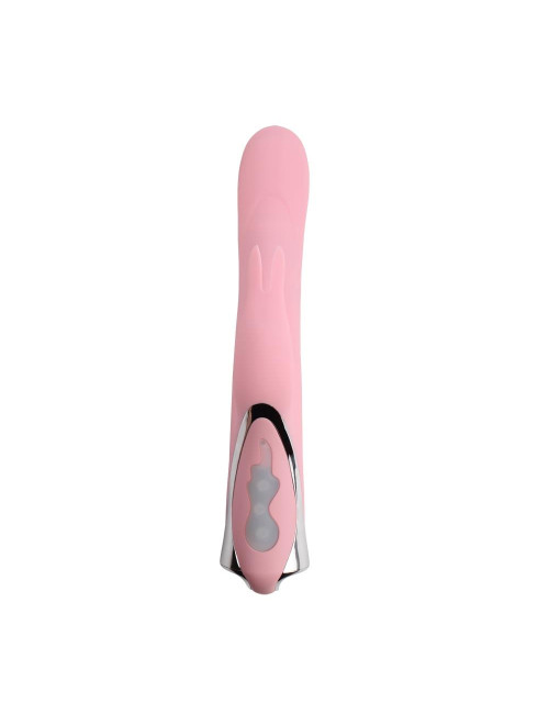 Rotating Missile Bunny