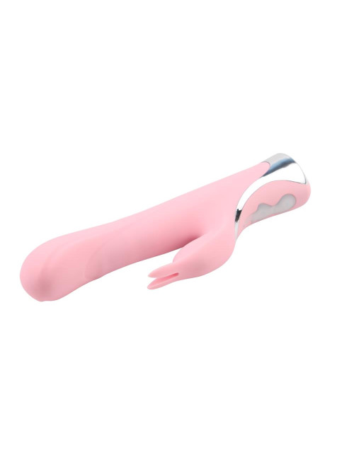 Rotating Missile Bunny