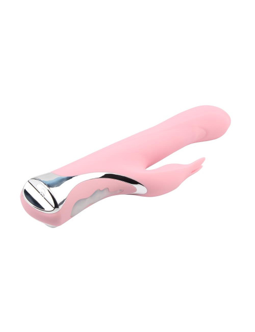 Rotating Missile Bunny
