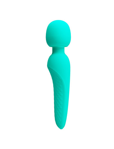 PRETTY LOVE - Meredith Green, 5 levels of speed control Memory function 7 vibration functions