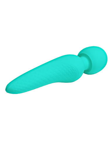 PRETTY LOVE - Meredith Green, 5 levels of speed control Memory function 7 vibration functions