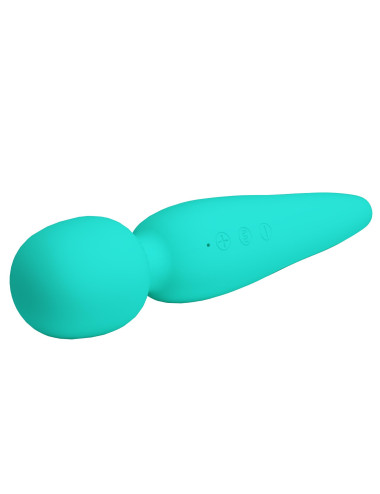PRETTY LOVE - Meredith Green, 5 levels of speed control Memory function 7 vibration functions