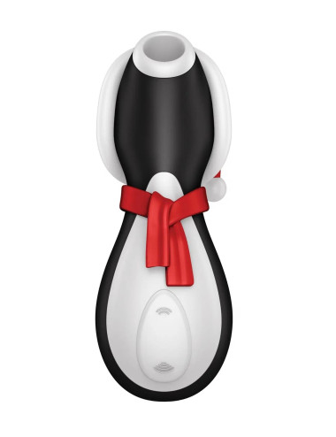 Penguin Holiday Edition