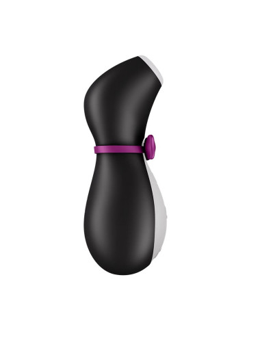 Stymulator-Satisfyer Penguin!