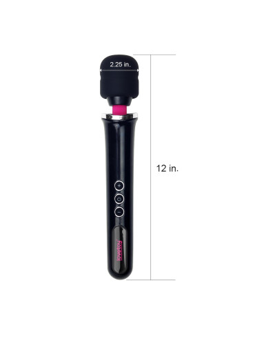 Training Master Ultra Powerful Rechargeable Body Wand