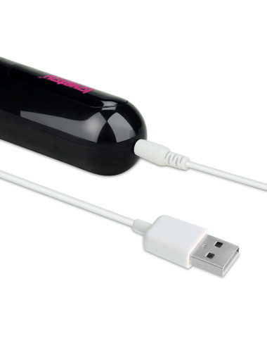 Training Master Ultra Powerful Rechargeable Body Wand