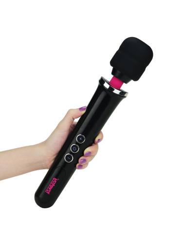 Training Master Ultra Powerful Rechargeable Body Wand