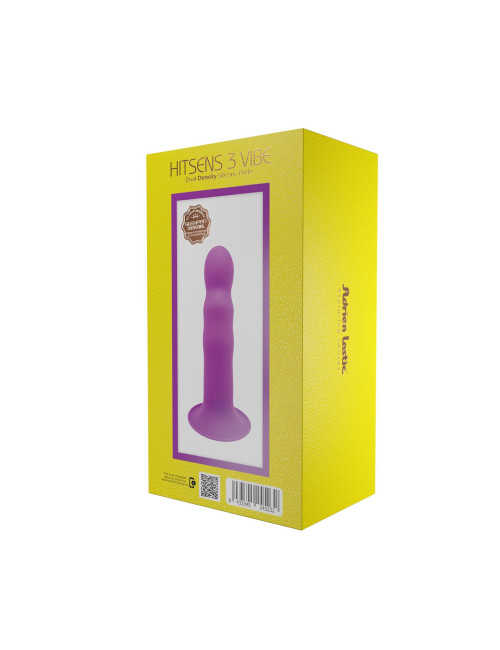 Wibrator - A.D. Hitsens 3 (7'') Purple Motor