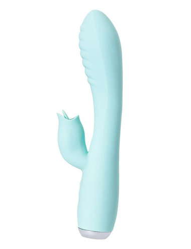 MILO Licking Rabbit Vibrator