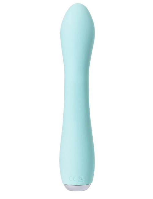 MILO Króliczek Wibrator z Funkcją Lizania – Zabawki, Silikonowy, 20 cm, 10 trybów vibracji