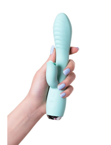 MILO Licking Rabbit Vibrator