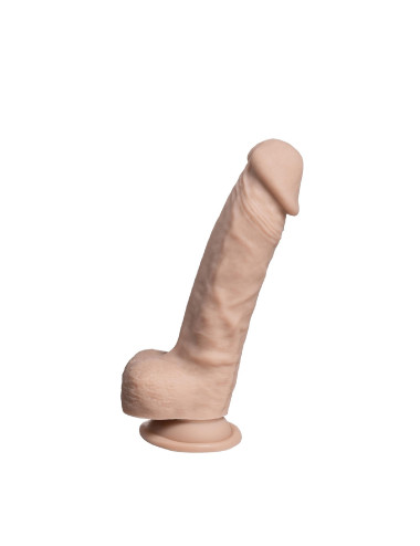 SD. Real Skin Model 1 (7") Flesh