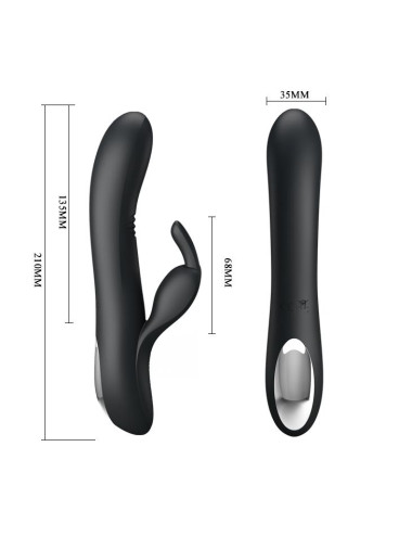 PRETTY LOVE - DYLAN USB 4 waving 7 vibration
