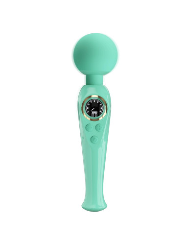 PRETTY LOVE - Skyler Green, 10 vibration functions 9 speed levels