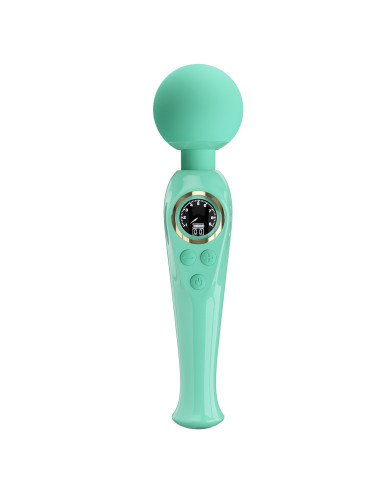 PRETTY LOVE - Skyler Green, 10 vibration functions 9 speed levels