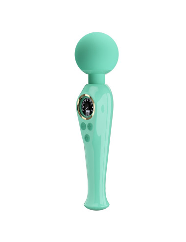 PRETTY LOVE - Skyler Green, 10 vibration functions 9 speed levels