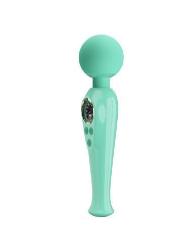 PRETTY LOVE - Skyler Green, 10 vibration functions 9 speed levels