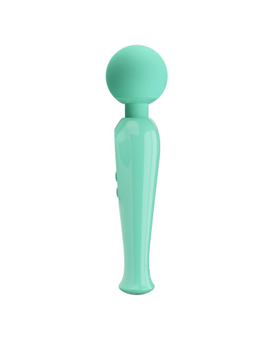 PRETTY LOVE - Skyler Green, 10 vibration functions 9 speed levels