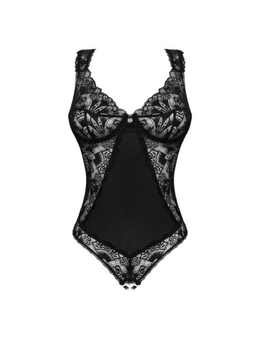 Donna Dream body otwarte   XS/S