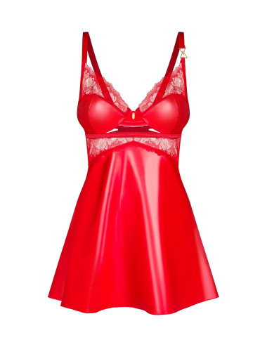 Aliosa koszulka i stringi  L/XL