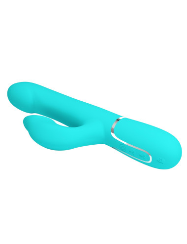 PRETTY LOVE - Twinkled Tenderness, 7 vibration functions 4 rolling functions Memory function