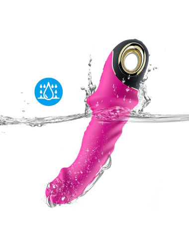 Joyblade pink