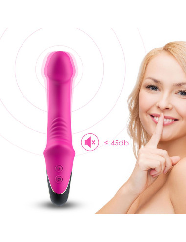 Joyblade pink