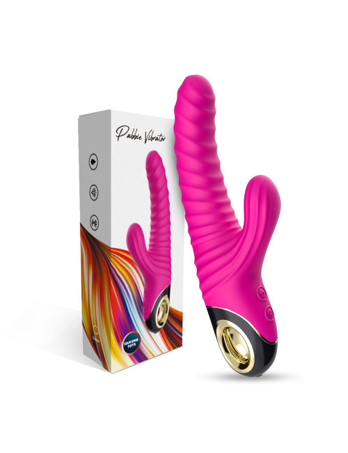 B - Series Joy Wibrator Punktu G Eternity Pink