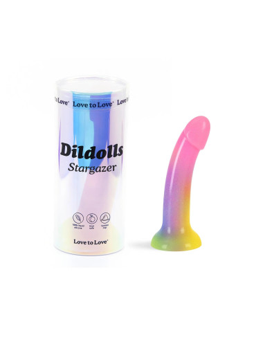 DILDOLLS - STARGAZER