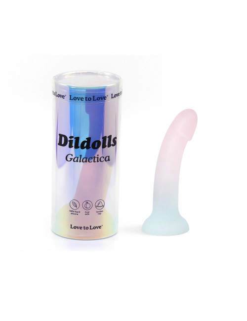 DILDOLLS - GALACTICA