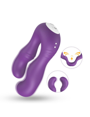Seraph purple