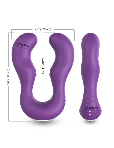 Seraph purple