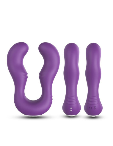 Seraph purple
