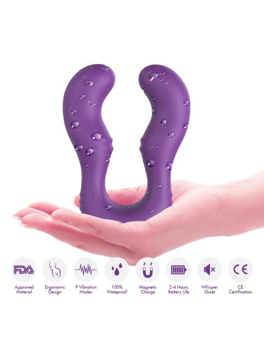 Seraph purple