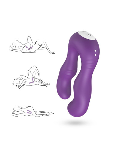 Seraph purple