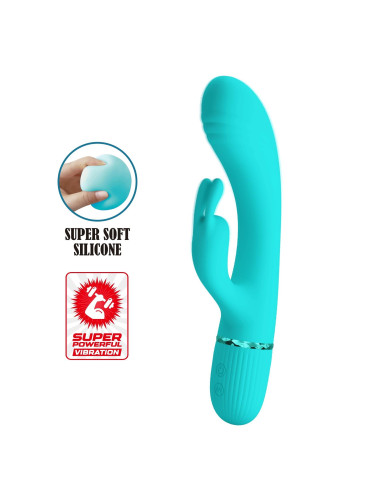 PRETTY LOVE - Gcocco, 10 vibration functions
