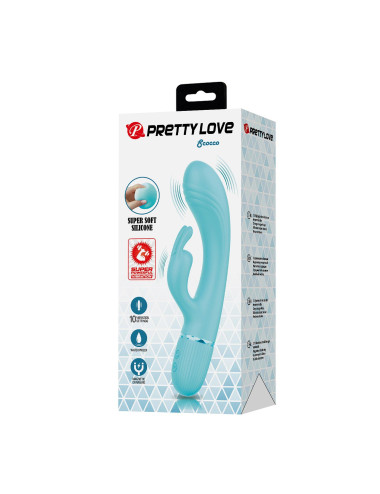 PRETTY LOVE - Gcocco, 10 vibration functions