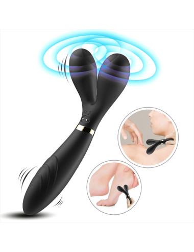 Y-Wand black