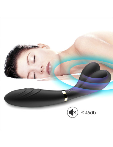 Y-Wand black