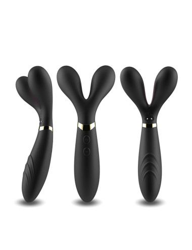 Y-Wand black
