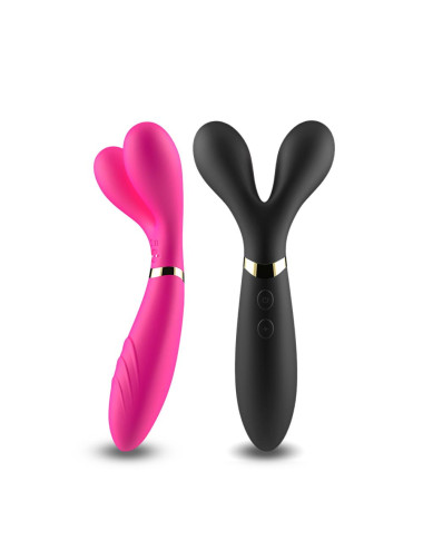 Y-Wand black