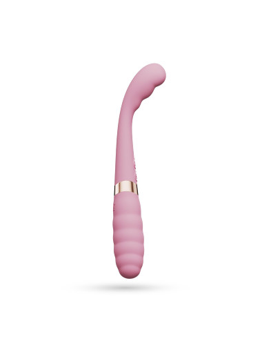 CRUSHIOUS PIXIE DUAL VIBRATOR