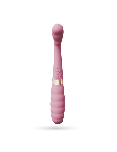 CRUSHIOUS PIXIE DUAL VIBRATOR