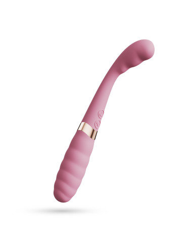 CRUSHIOUS PIXIE DUAL VIBRATOR