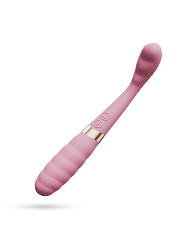 CRUSHIOUS PIXIE DUAL VIBRATOR
